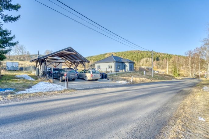 Prodej, Rodinný dům, Rotava