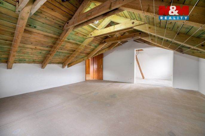 Prodej, Rodinný dům, Králíky