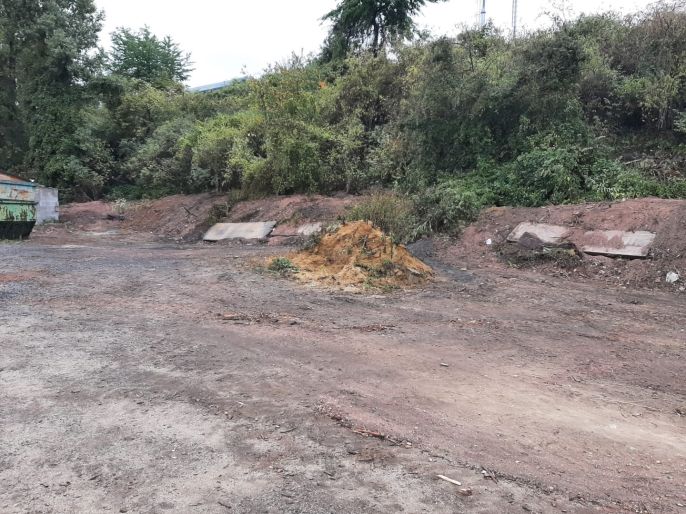 Pronájem, Provozní plocha, Kladno