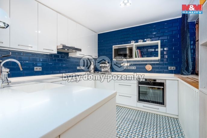 Prodej, Rodinný dům, Jílové