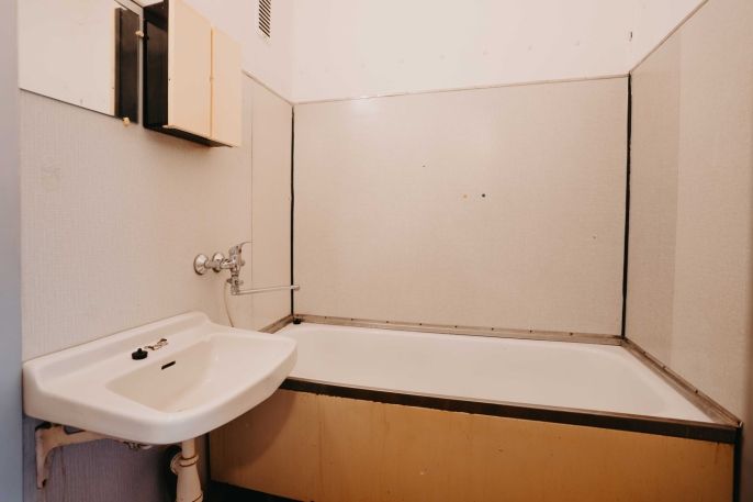 Prodej, Byt 1+1, Orlová