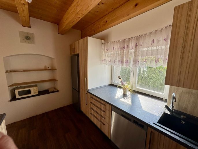 Pronájem, Rodinný dům, Šanov