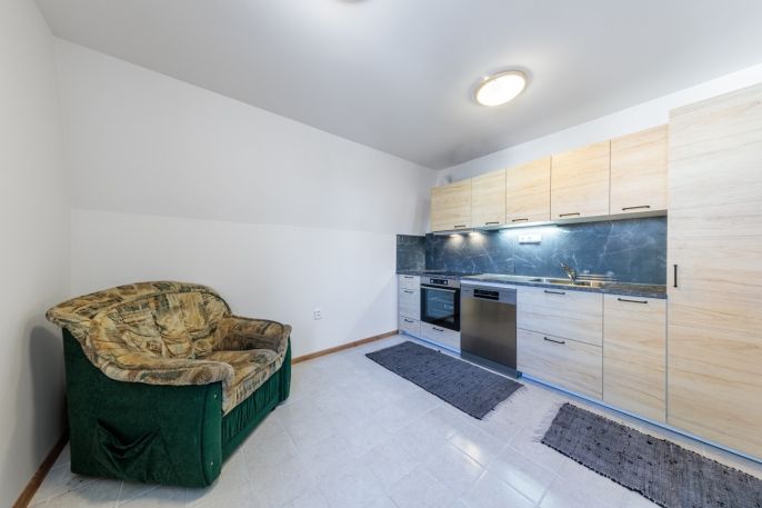 Prodej, Hotel, penzion, Pernink