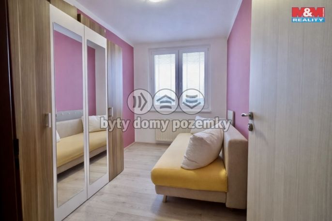 Prodej, Byt 4+1, Olomouc