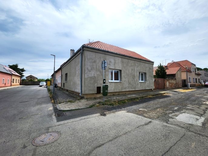 Prodej, Rodinný dům, Lenešice