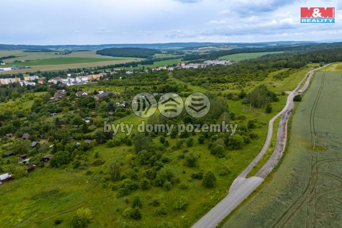 Prodej, Pozemek k bydlení, Rakovník