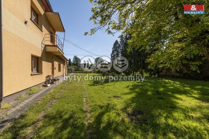 Prodej, Rodinný dům, Žabeň