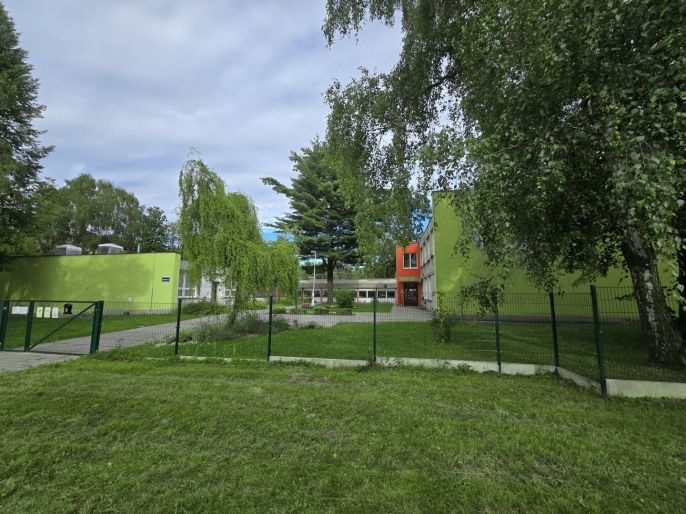 Pronájem, Byt 1+1, Ostrava