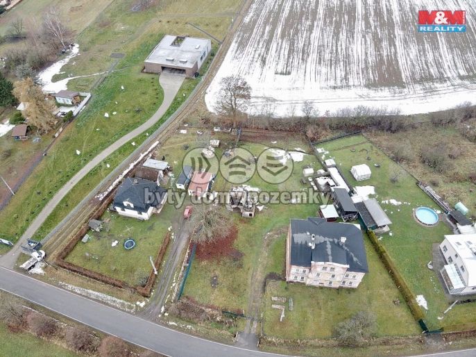 Prodej, Pozemek k bydlení, Broumov