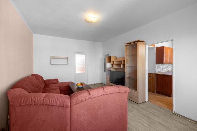 Prodej, Byt 2+1, Kralupy nad Vltavou