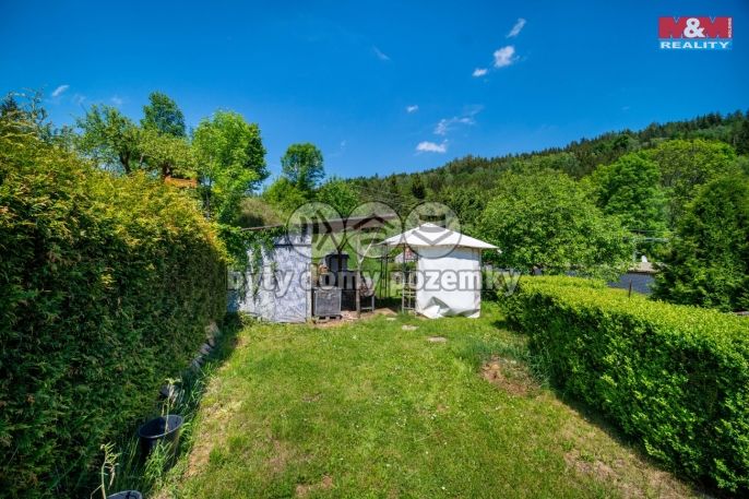 Prodej, Byt 3+1, Bělá nad Svitavou