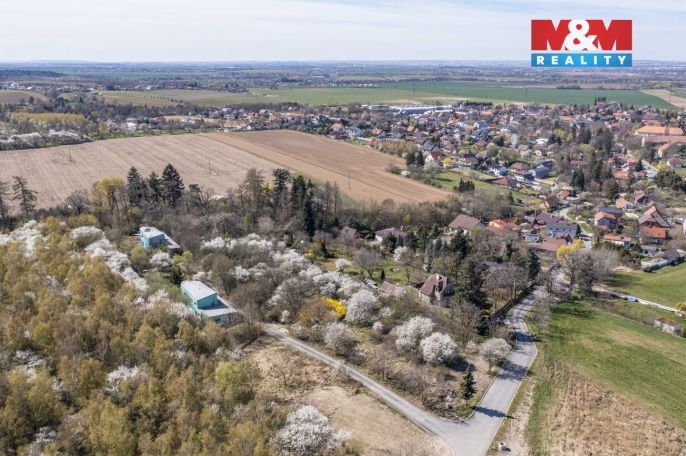 Prodej, Pozemek k bydlení, Škvorec