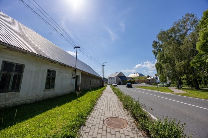 Prodej, Rodinný dům, Dlouhá Loučka