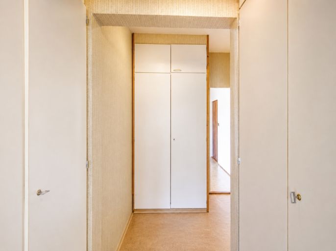 Prodej, Byt 3+1, Vrbno pod Pradědem
