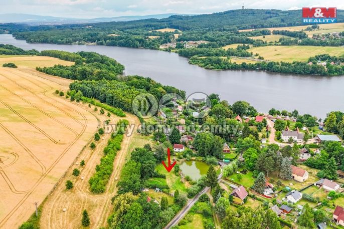 Prodej, Pozemek k bydlení, Cheb