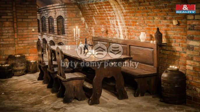 Prodej, Restaurace, stravování, Ostrava