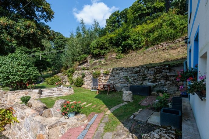 Prodej, Rodinný dům, Libá