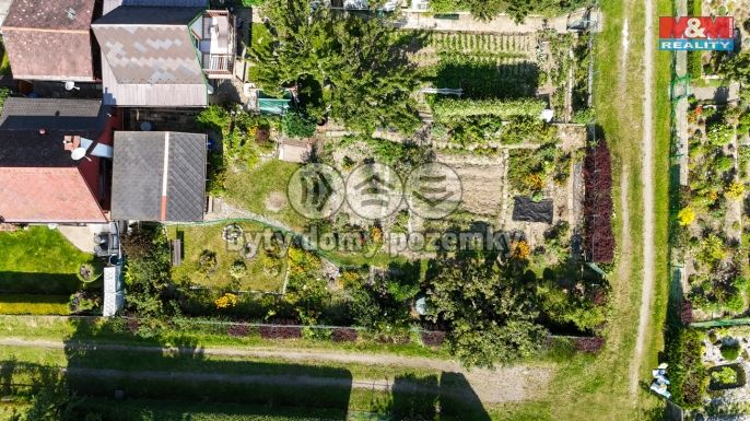 Prodej, Chata, Krnov