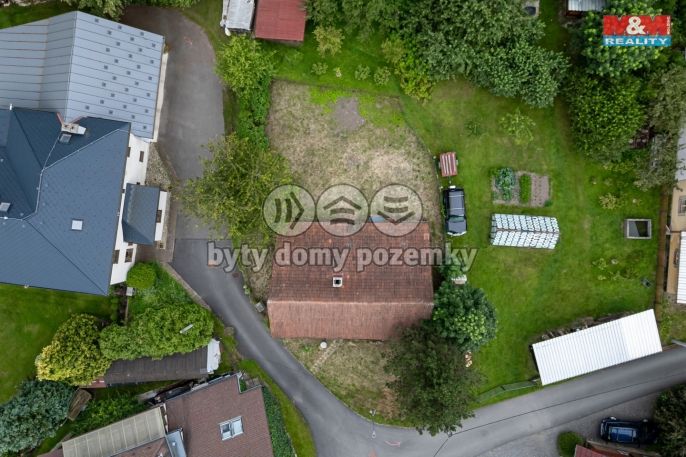 Prodej, Chalupa, Verměřovice