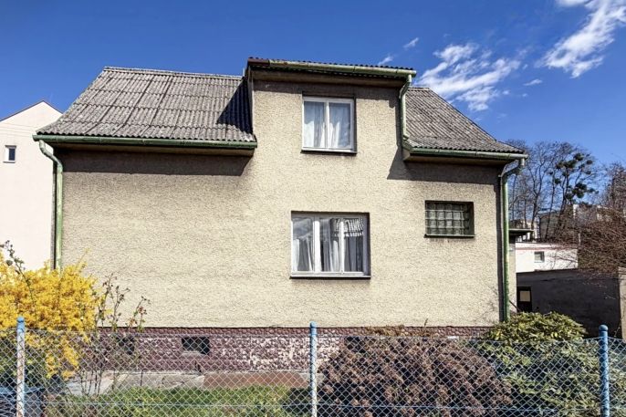 Prodej, Rodinný dům, Šilheřovice