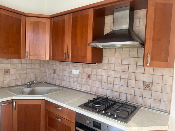 Pronájem, Byt 3+1, Litvínov