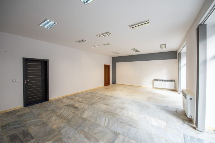 Pronájem, Kancelářský prostor, Hradec Králové