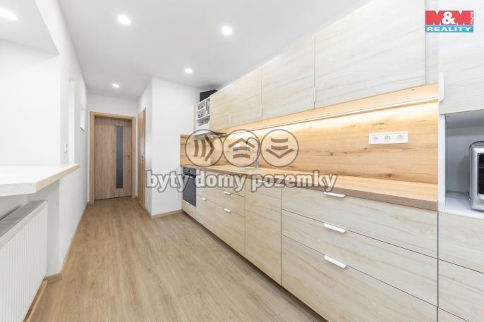 Prodej, Rodinný dům, Brno