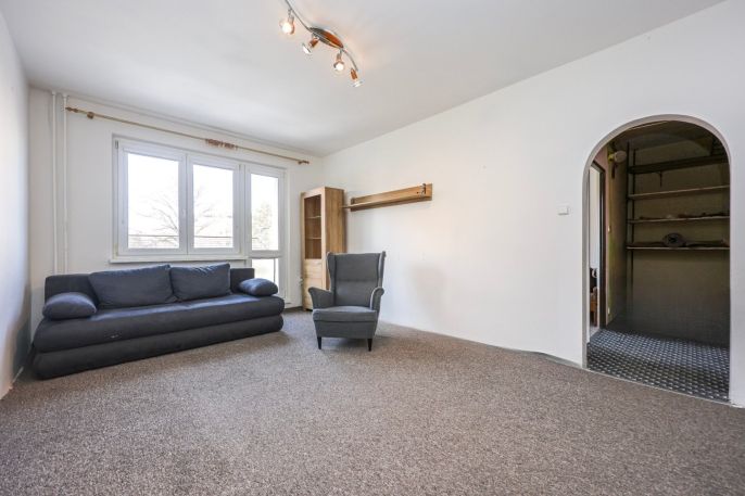 Prodej, Byt 3+1, Uničov