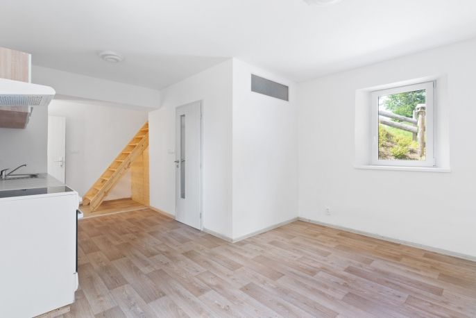 Prodej, Byt 3+kk, Kytlice