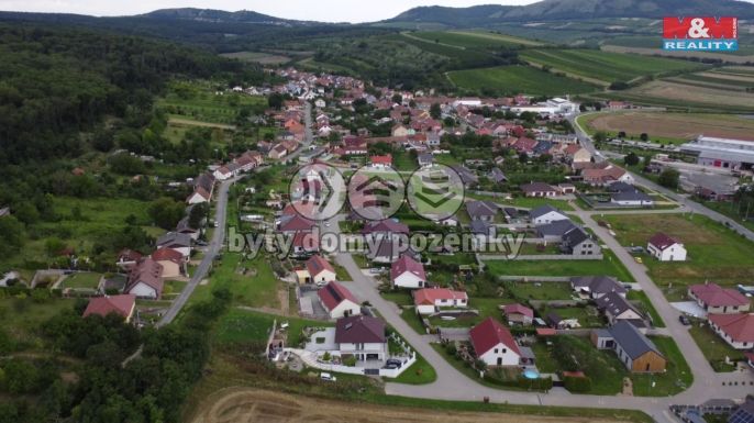 Prodej, Pozemek k bydlení, Milovice