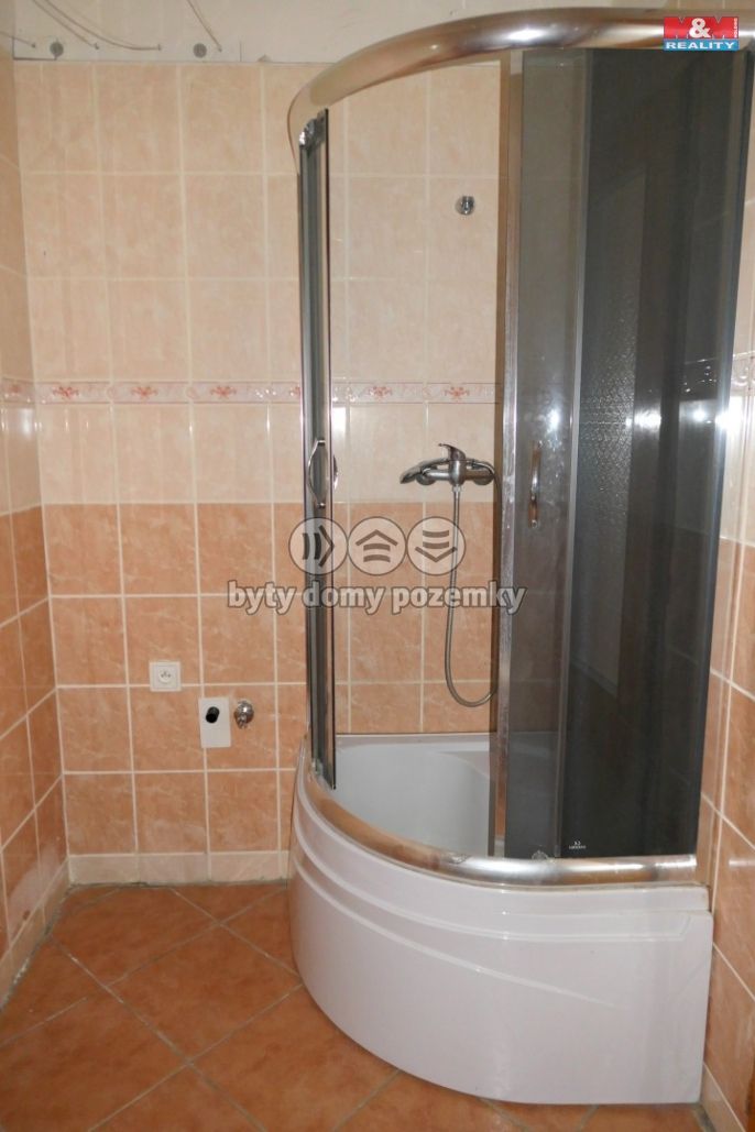 Pronájem, Byt 2+1, Pilníkov