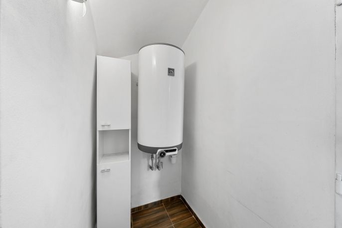 Prodej, Rodinný dům, Benešov nad Ploučnicí
