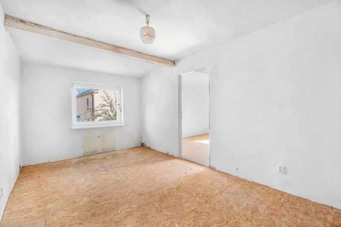 Prodej, Rodinný dům, Litvínov