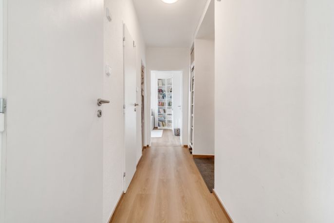 Prodej, Byt 2+1, Zdice