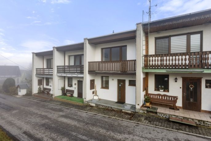 Prodej, Rodinný dům, Benecko