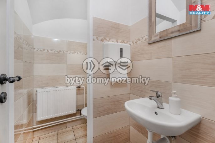 Prodej, Hotel, penzion, Hřensko