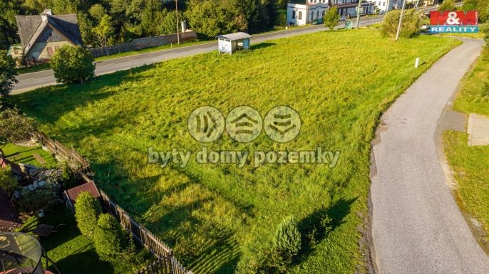 Prodej, Pozemek k bydlení, Mníšek