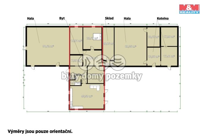 Prodej, Sklad, Lhůta