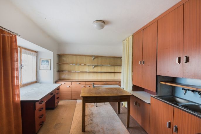 Prodej, Rodinný dům, Nové Město nad Metují