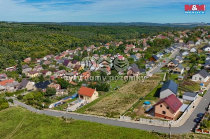 Prodej, Pozemek k bydlení, Nový Jáchymov