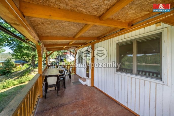 Prodej, Chata, Pňovany