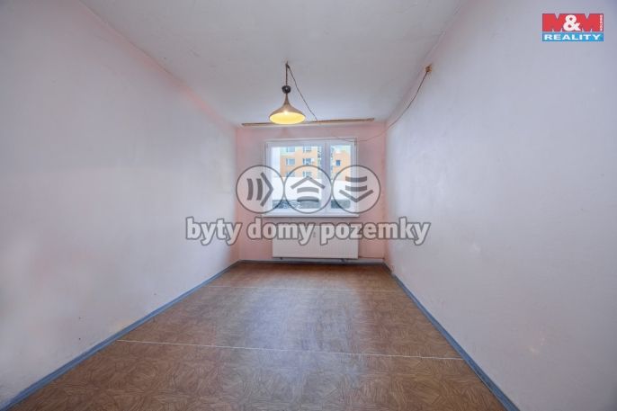 Prodej, Byt 3+1, Jablonec nad Nisou