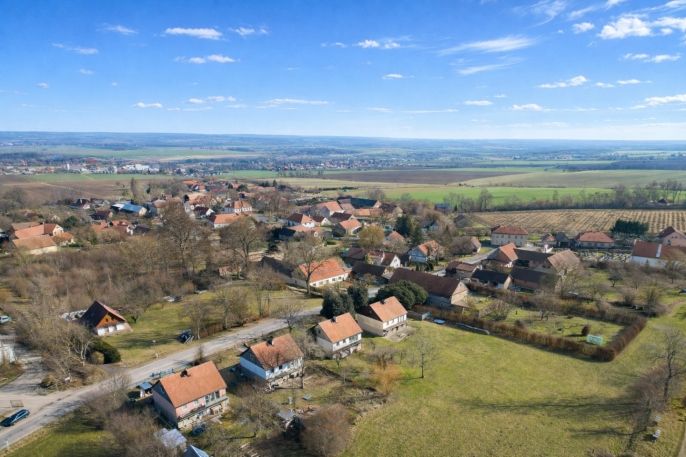 Prodej, Rodinný dům, Bučina