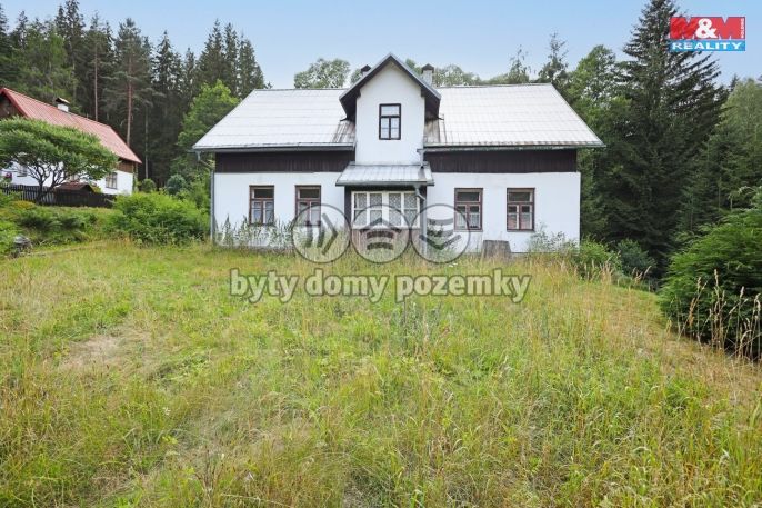 Prodej, Chata, Kraslice