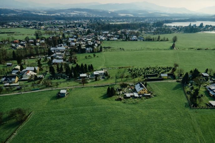 Prodej, Pozemek k bydlení, Frýdek-Místek