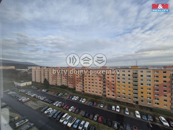 Prodej, Byt 3+1, Jirkov