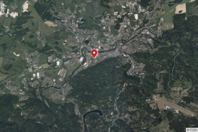 Prodej, Byt 3+1, Karlovy Vary