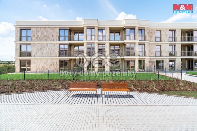 Prodej, Byt 3+kk, 92 m², Brandýs nad Labem-Stará Boleslav, Dřevčická