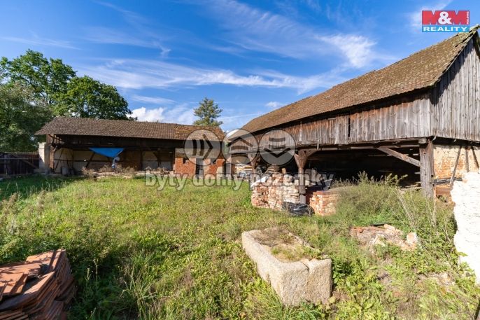 Prodej, Zemědělská usedlost, Lipová