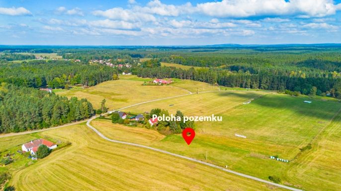 Prodej, Pozemek k bydlení, Rapšach